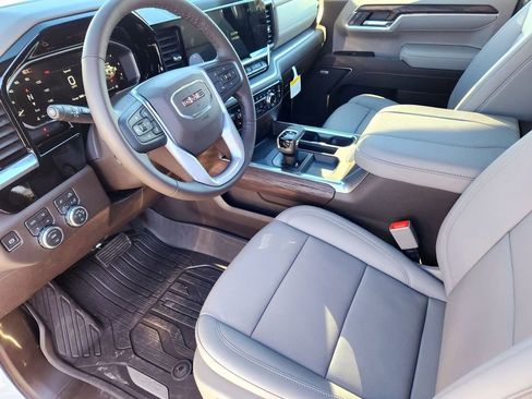 New 2026 GMC Sierra 1500 SLT w/ SLT Premium Plus Package AWD/4WD image 13