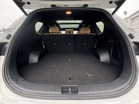 Used 2023 Hyundai Santa Fe Calligraphy image 31