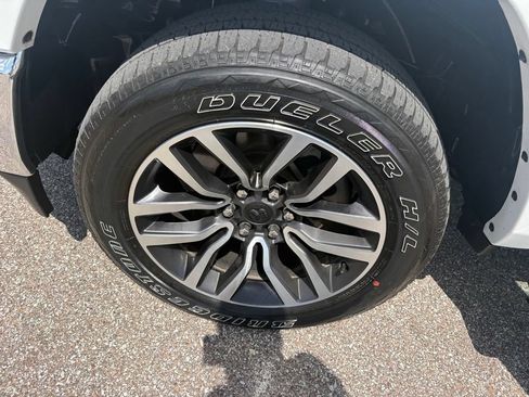 Used 2022 RAM 1500 Limited AWD/4WD image 27