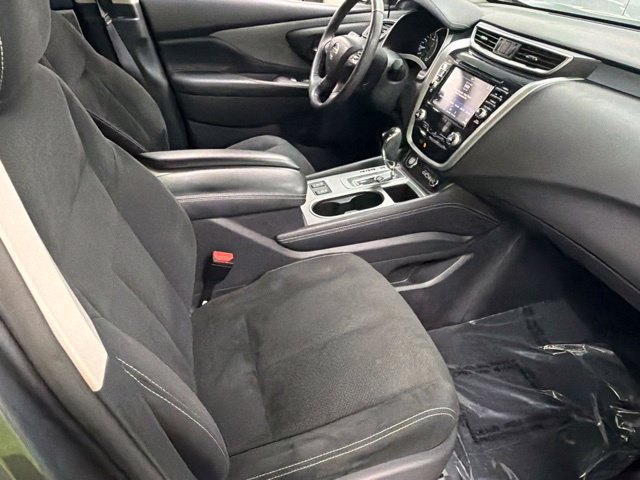 Used 2019 Nissan Murano SV w/ Premium Package AWD/4WD image 17
