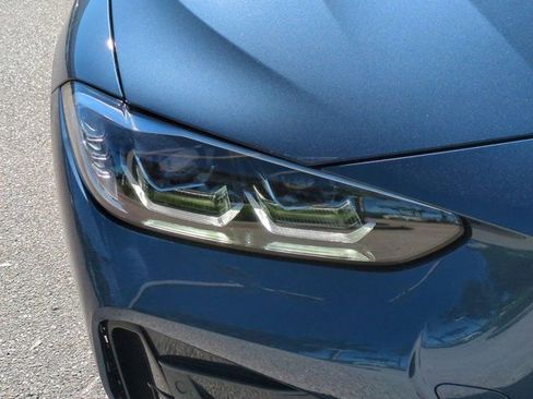 Used 2024 BMW 430i Coupe w/ M Sport Package image 9