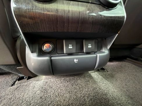 Used 2020 Land Rover Range Rover Sport Autobiography AWD/4WD image 20