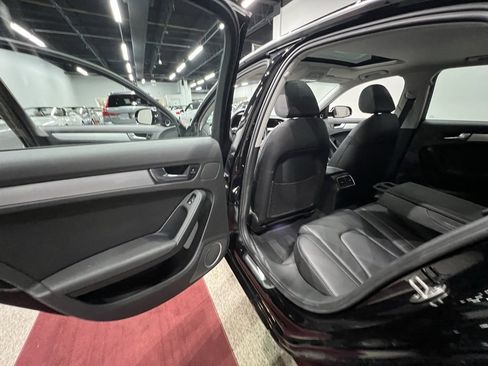 Used 2010 Audi A4 2.0T Premium Plus image 26