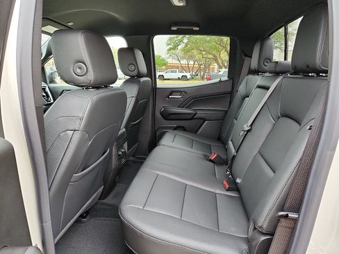 New 2026 GMC Canyon Elevation w/ Convenience Package AWD/4WD image 8