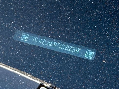 Used 2025 Buick Envista Sport Touring image 27