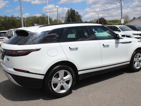 Used 2022 Land Rover Range Rover Velar S AWD/4WD image 27