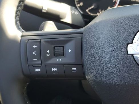 New 2026 Nissan Pathfinder SV image 21