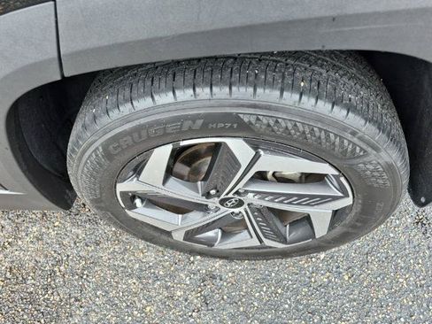 Used 2024 Hyundai Tucson SEL w/ Convenience Package FWD image 26