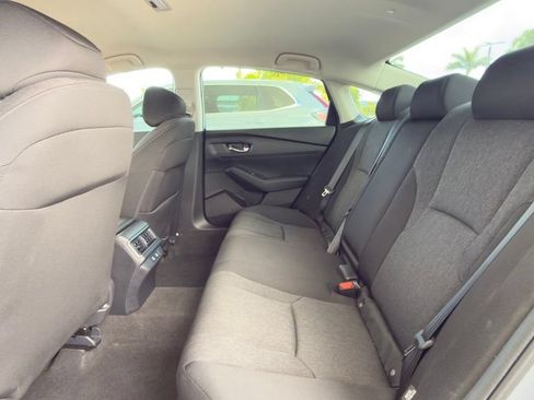 Used 2025 Honda Accord LX image 8