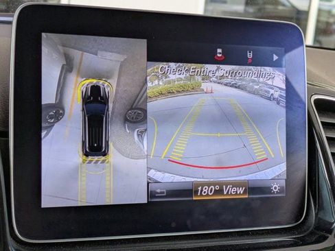 Used 2018 Mercedes-Benz GLE 350 image 26