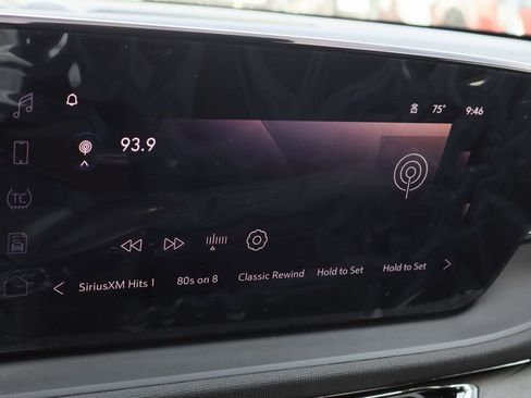 New 2026 Buick Envista Sport Touring image 9