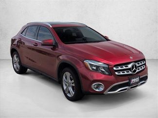 Used 2018 Mercedes-Benz GLA 250 video 3
