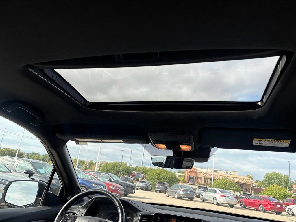 Used 2019 Honda Passport EX-L image 38