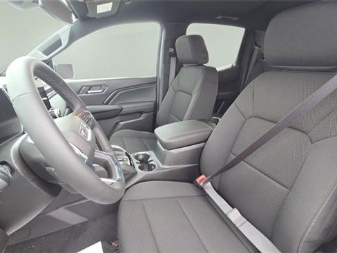 New 2026 GMC Canyon Elevation w/ Convenience Package image 25