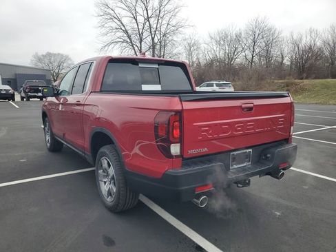 New 2026 Honda Ridgeline RTL image 14