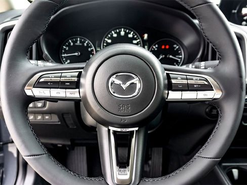 New 2026 MAZDA CX-50 AWD 2.5 S w/ Weather Package image 12