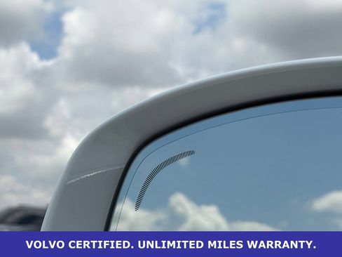 Certified 2024 Volvo XC90 T8 Plus w/ Protection Package Premier AWD/4WD image 34