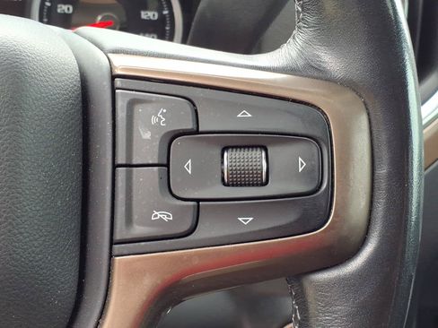 Used 2020 Chevrolet Silverado 3500 High Country w/ Z71 Off-Road Package AWD/4WD image 28