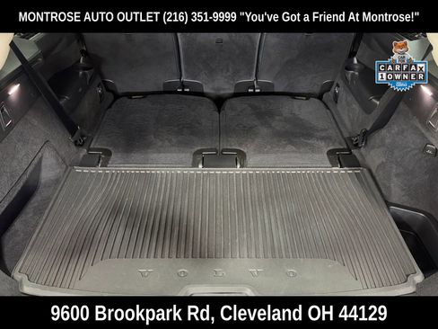 Used 2023 Volvo XC90 T8 Plus w/ Protection Package image 40