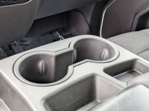 Used 2023 Chevrolet Silverado 1500 LT w/ Protection Package image 16