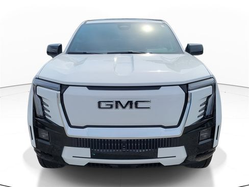 New 2025 GMC Sierra EV Denali image 2