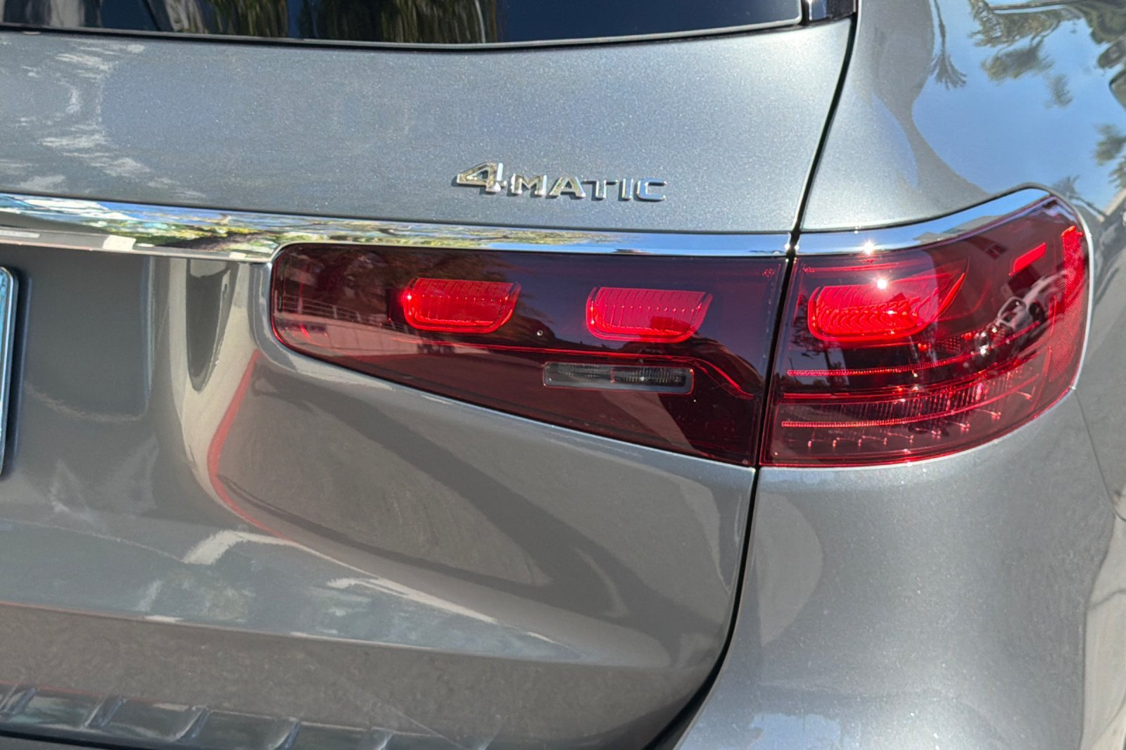 New 2026 Mercedes-Benz GLS 450 4MATIC image 28