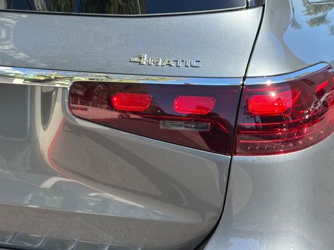 New 2026 Mercedes-Benz GLS 450 4MATIC image 28