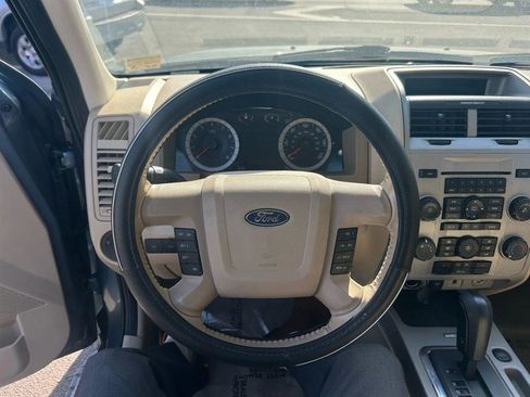 Used 2012 Ford Escape XLT image 10