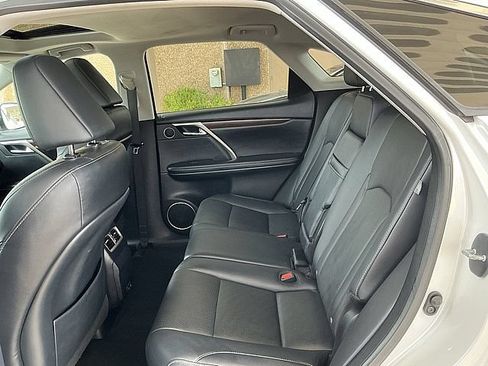 Used 2020 Lexus RX 350 FWD w/ Premium Package image 13