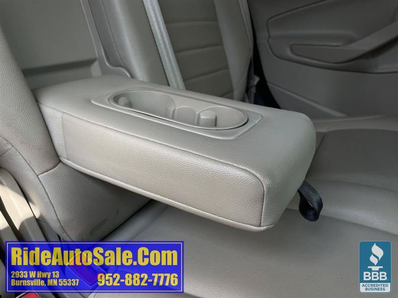 Used 2014 Ford Escape Titanium FWD image 34