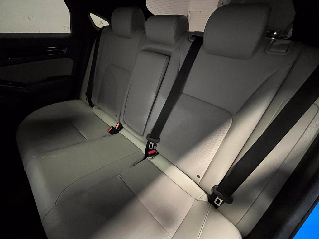 Used 2025 Honda Civic Sport Touring image 14