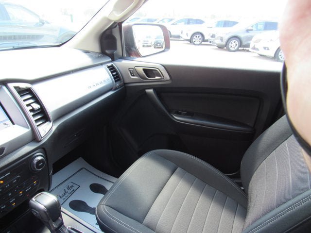 Used 2019 Ford Ranger XLT w/ Equipment Group 302A Luxury AWD/4WD image 25