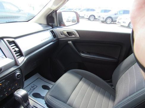 Used 2019 Ford Ranger XLT w/ Equipment Group 302A Luxury AWD/4WD image 25