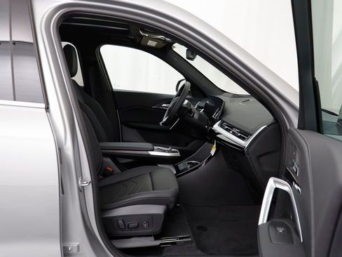 New 2026 BMW X1 xDrive28i image 19