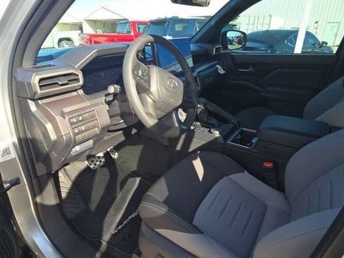 Used 2026 Toyota Tacoma TRD Sport RWD image 16