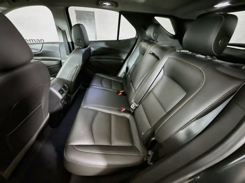 Used 2020 Chevrolet Equinox Premier AWD/4WD image 26