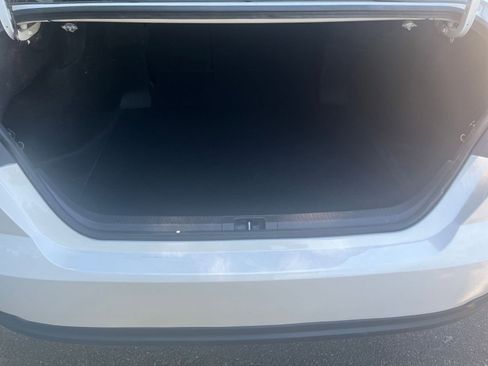 Used 2025 Toyota Camry LE FWD image 30