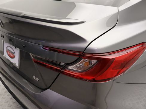 Certified 2025 Toyota Camry SE w/ Convenience Package FWD image 9