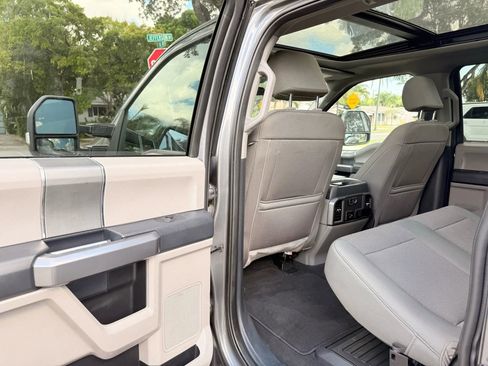 Used 2022 Ford F350 XLT w/ XLT Premium Package image 14