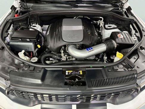 Used 2021 Dodge Durango R/T w/ Tow 'N Go Package AWD/4WD image 64