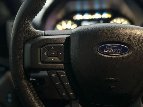 Used 2016 Ford F150 XLT w/ Equipment Group 302A Luxury RWD image 33