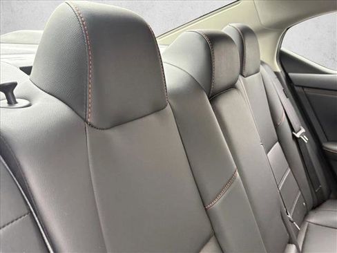 Used 2024 Nissan Sentra SR w/ SR Premium Package image 20