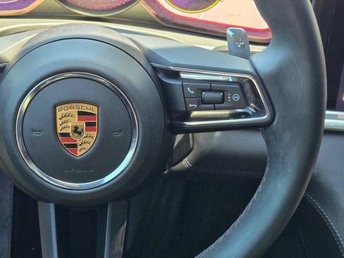 Certified 2023 Porsche Panamera 4 Platinum Edition w/ Assistance Package AWD/4WD image 18