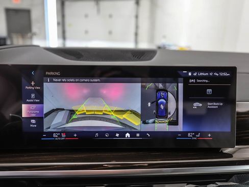 New 2026 BMW X5 xDrive40i w/ M Sport Package image 19