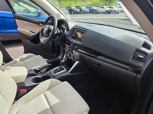 Used 2015 MAZDA CX-5 Sport w/ Bluetooth Audio Package AWD/4WD image 19