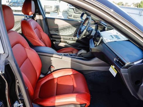New 2026 Dodge Charger R/T AWD/4WD image 20
