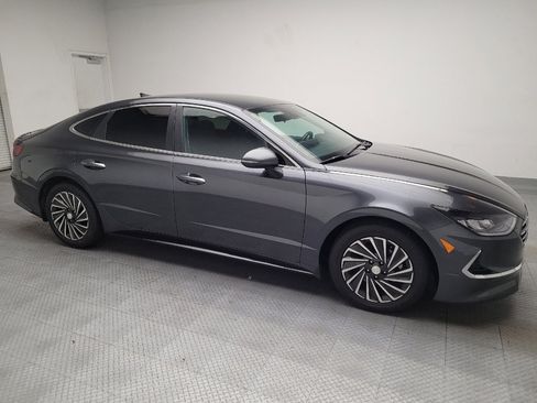 Used 2021 Hyundai Sonata SEL FWD image 11
