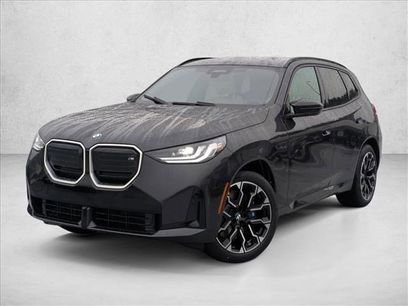 New 2026 BMW X3 M50 w/ Premium Package