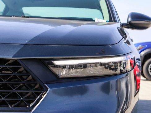 Used 2023 Honda Accord LX image 4