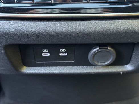 Used 2025 INFINITI QX80 Autograph AWD/4WD image 40
